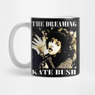 Kate bush - The Dreaming Mug